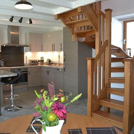Villa Bobban House Harris à Tarbert  Extérieur photo