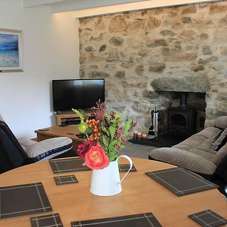 Villa Bobban House Harris à Tarbert  Extérieur photo